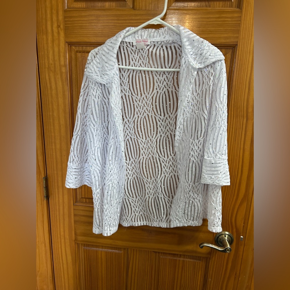 Pretty woman shirt set